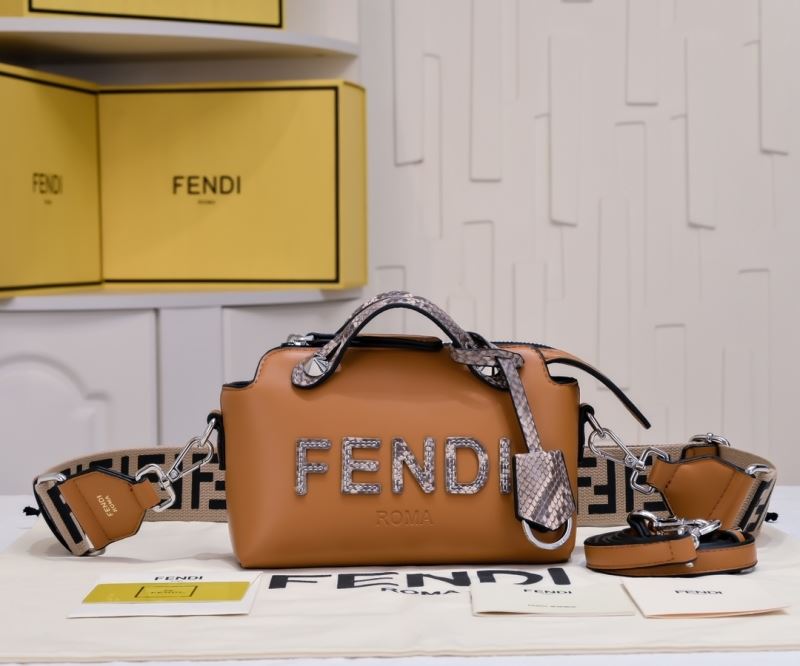 Fendi Satchel Bags